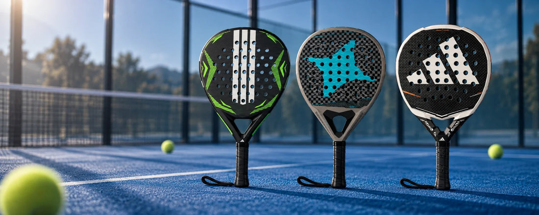 How to Choose the Right Padel Racket