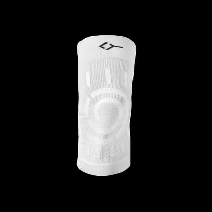 Floky Empower Knee Support - White