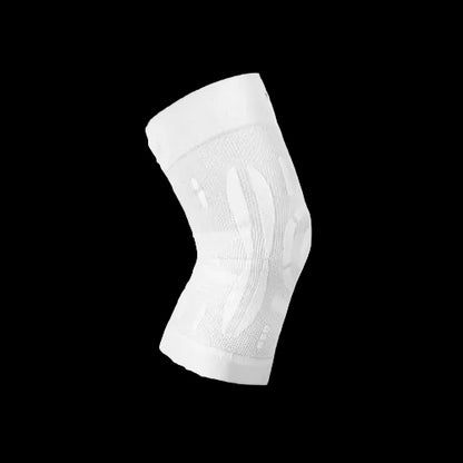 Floky Empower Knee Support - White