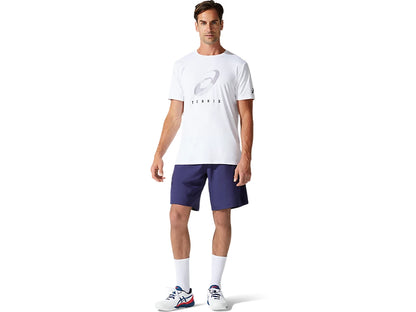 Asics MEN'S COURT 9IN SHORT