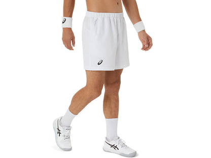 Asics MEN'S COURT 7IN SHORT