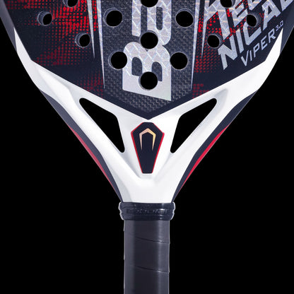 Babolat Technical Viper 3.0