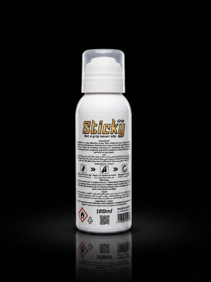 Sticky - Grip Spray