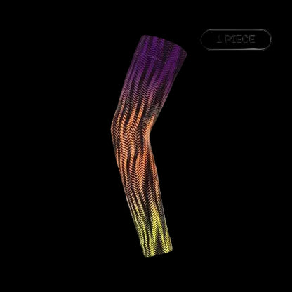 FLOKY No-Strain Compression Arm Sleeve Delhi