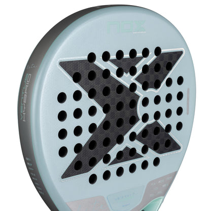 Nox Ventus Hybrid 12K Lite 2026
