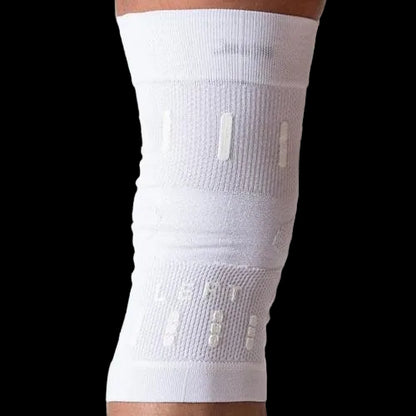 Floky Empower Knee Support - White