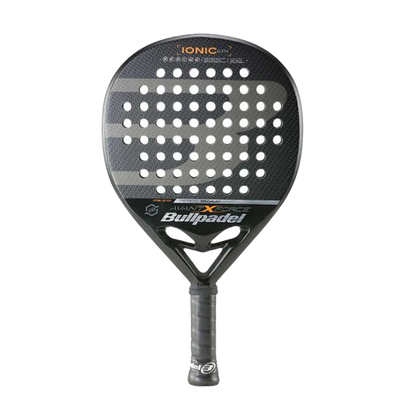 BULLPADEL IONIC CONTROL 2022
