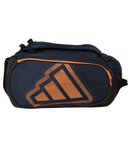 Adidas Pro Tour Blue Bag 2026