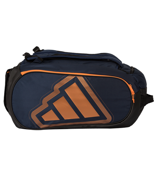 Adidas Pro Tour Blue Bag 2026