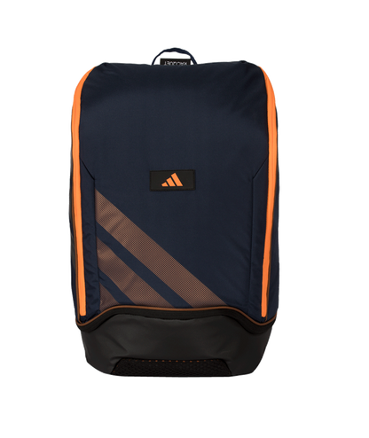 Adidas Pro Tour Blue Backpack 2026