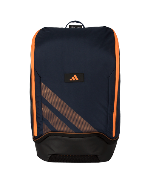 Adidas Pro Tour Blue Backpack 2026