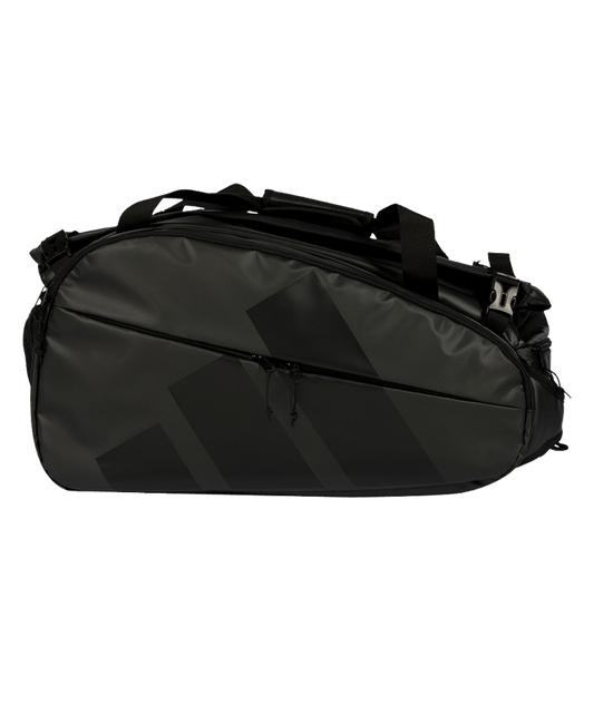 Adidas Multigame Black bag 2026