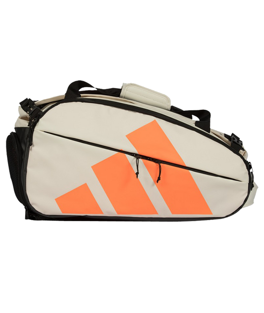 ADIDAS MULTIGAME OFF WHITE Bag 2026