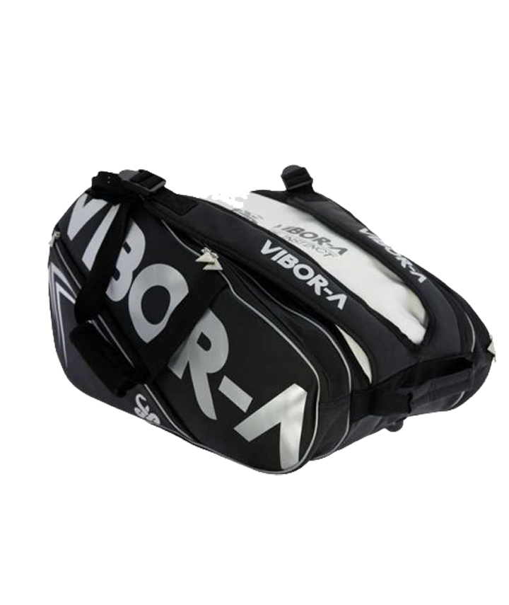 Vibora Tour Silver Reedition Padel Bag