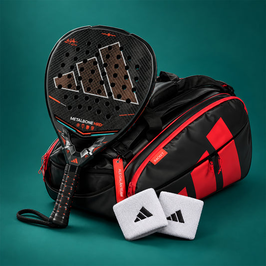 Adidas Metalbone HRD 2026 Bundle