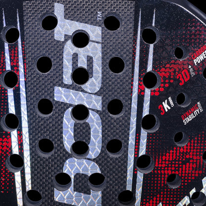 Babolat Technical Viper 3.0