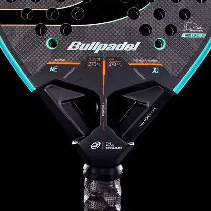 BULLPADEL XPLO 2027