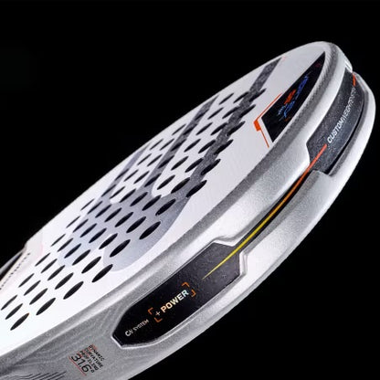 Bullpadel Vertex 05 Hybrid 2027