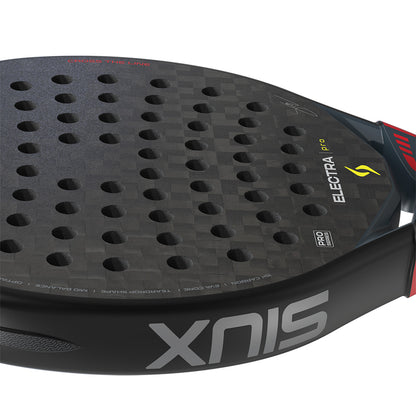 Siux Electra Pro Shadow Red 2026