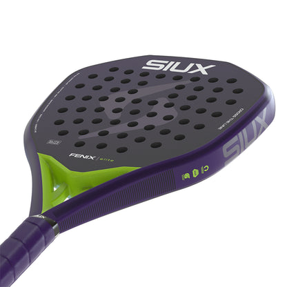 Siux Fenix Elite 2026