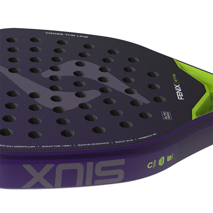 Siux Fenix Elite 2026