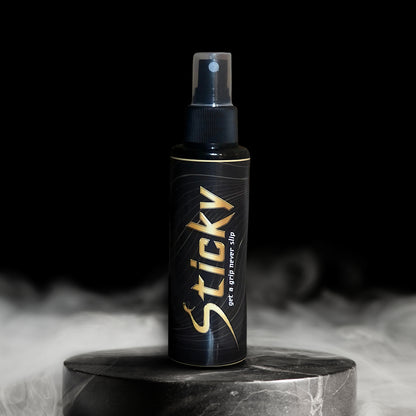 Sticky - Grip Spray