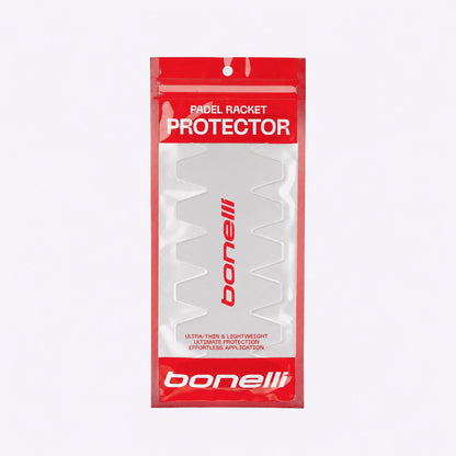 Bonelli Zigzag Protector