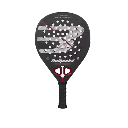 BULLPADEL HACK 05 HYBRID 2027
