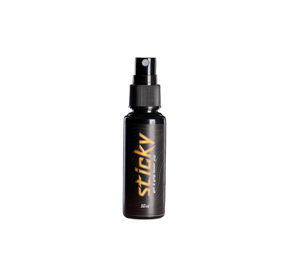 Sticky - Grip Spray