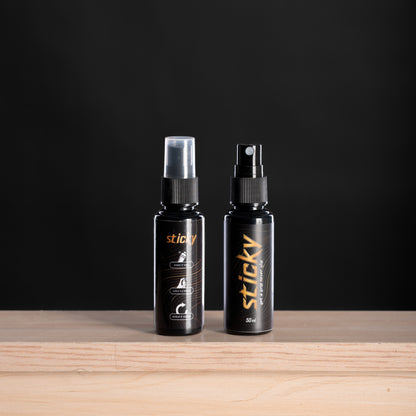 Sticky - Grip Spray
