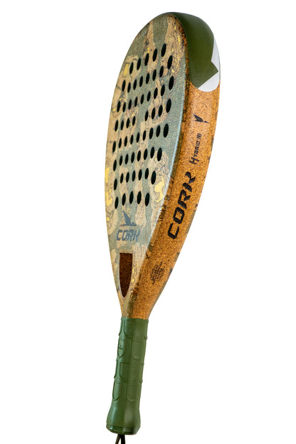 Cork Supreme Hybrid III