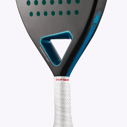 Bonelli Overgrips - Perforated
