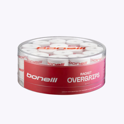 Bonelli Overgrips - Perforated