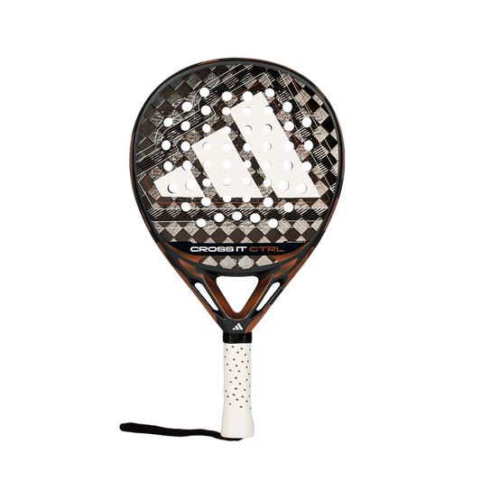 Adidas Cross IT Ctrl 2026