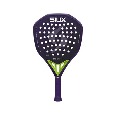 Siux Fenix Elite 2026