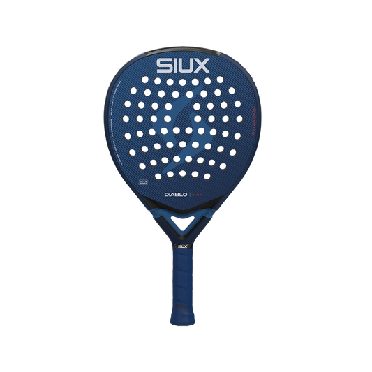 Siux Diablo Elite 2026