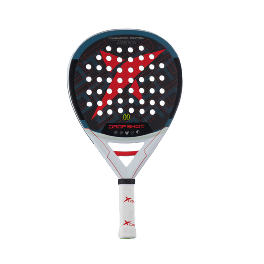 Dropshot CONQUEROR CONTROL (JMD)