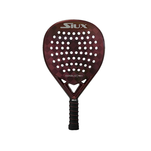 SIUX Diablo Pro 4 2025
