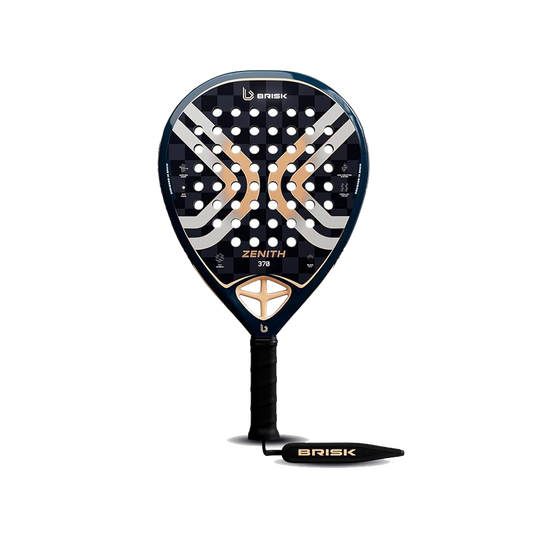 Brisk ZENITH 370