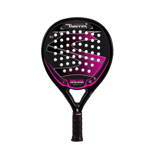 Softee Pro Master Evolution Fuchsia