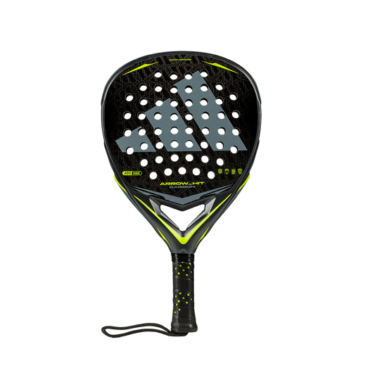 Adidas Arrow Hit Carbon 2026
