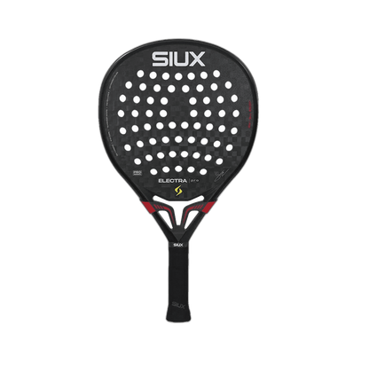 Siux Electra Pro Shadow Red 2026