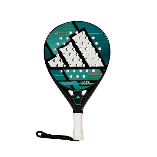 Adidas Rx Series 2026