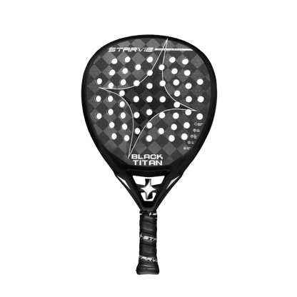 Starvie Black Titan 2026