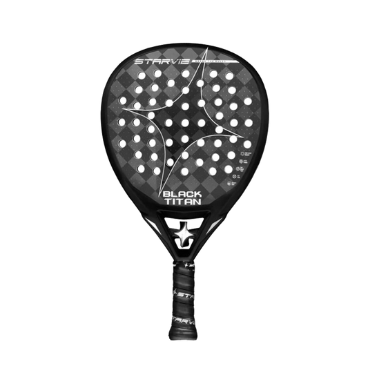 Starvie Black Titan 2026