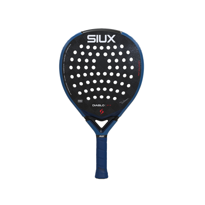 Siux Diablo Pro 2026 Royal Blue