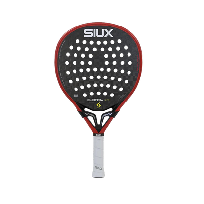 Siux Electra Pro Fire Red 2026