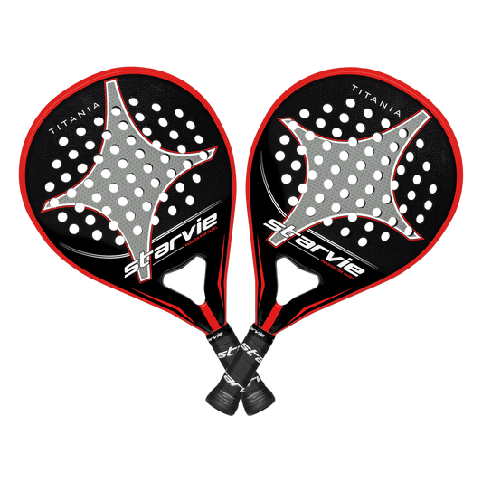 Starvie Titania 2024