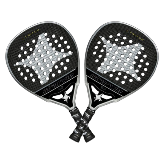 Starvie Triton Soft 2025