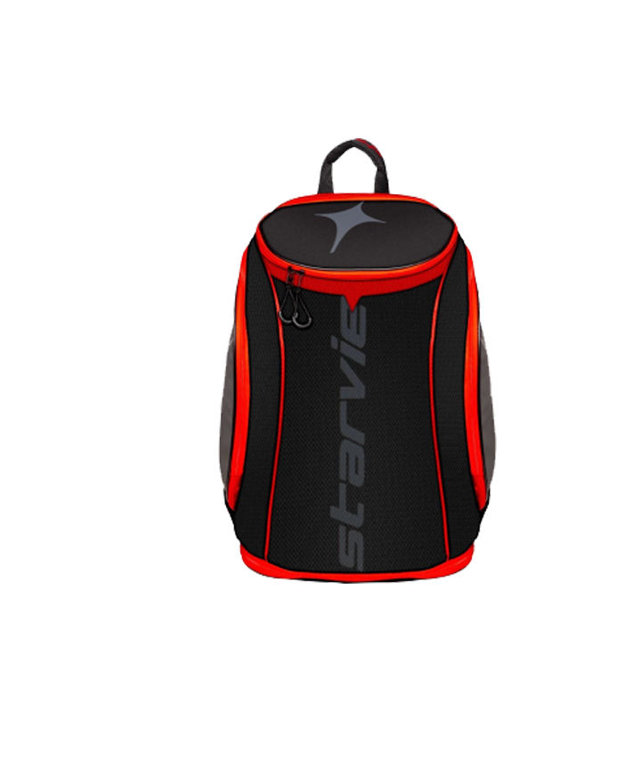 Starvie Red Moon Backpack